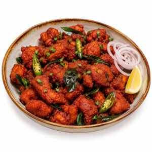 Chicken 65