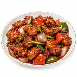 Chilli Chicken