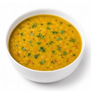 Dal Soup at Curry Culture