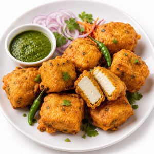 Paneer Pakora