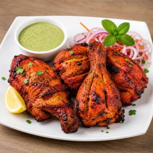 Tandoori Chicken